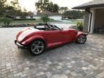 Plymouth Prowler 1999 года